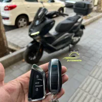 ساخت ریموت کلیک لکسی طرحadv آیروکس انمکس کیلس xmax|قطعات یدکی و لوازم جانبی|تهران, نیروی هوایی (پیروزی)|دیوار