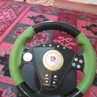 کنسول فرمان و پدال پی اس|کنسول، بازی ویدئویی و آنلاین|تبریز, |دیوار