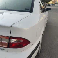 سمند مدل 95 ef7 دوگانه کارخانه|خودرو سواری و وانت|بوکان, |دیوار