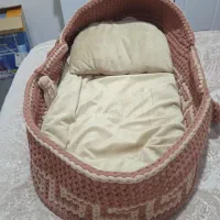 ساک حمل یا کریر دستباف