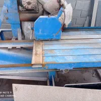 دستگاه برش سنگ وسرامیک