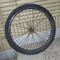 رینگ تایر تویوپ|دوچرخه، اسکیت، اسکوتر|شاهین‌شهر, عطار|دیوار