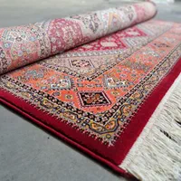 فرش ستاره کویریزد کلکسیون شاهکارنوین  ۲۵۵۰تراکم|فرش|تهران, امام حسین|دیوار