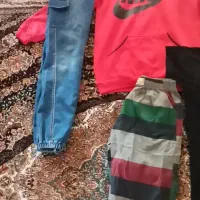 لباس پسرانه|کفش و لباس بچه|ارومیه, |دیوار
