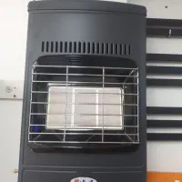 بخاری بدون دودکش ۴۳۷