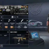 اکانت کالاف دیوتی موبایل|کنسول، بازی ویدئویی و آنلاین|قم, چهل اختران|دیوار