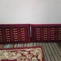 دو جفت پشتی