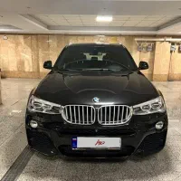 بی ام و x3 مدل ۲۰۱۵|خودرو سواری و وانت|تهران, شهرک غرب|دیوار