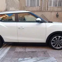 تیولی سفید رنگ مدل ۲۰۱۷|خودرو سواری و وانت|تهران, نیروی هوایی (پیروزی)|دیوار