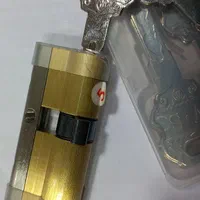 کلیدسازی سیار تخصصی نظیفی|خدمات پیشه و مهارت|بجنورد, |دیوار