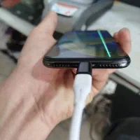 گوشی ایفون ایکس|موبایل|سبزوار, کاشفی شمالی (دادگستری)|دیوار