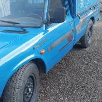 نیسان مدل 1402|خودرو سواری و وانت|ماکو, |دیوار