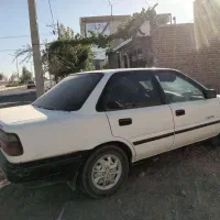 تویوتا کرولا، مدل ۱۹۹۱|خودرو سواری و وانت|بردسکن, |دیوار