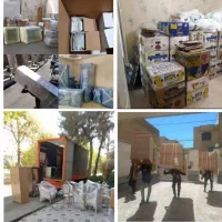 اتوبار تضمینی حمل اسباب کشی منزل50درصدتخفیف۲۴ساعته