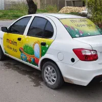 تاکسی دربستی از شوش به اهواز