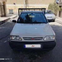 پراید وانت 151 مدل 1402