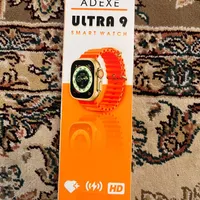 ساعت هوشمند ultra 9|ساعت|گلپایگان, |دیوار