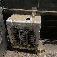 کولر آبی مهر آذر|کولر آبی|قم, انسجام|دیوار