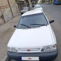 پراید مدل ۷۴ کره ایی|خودرو سواری و وانت|سنقر, |دیوار