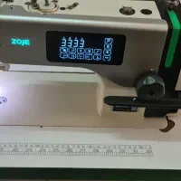 وسایل کارگاه خیاطی