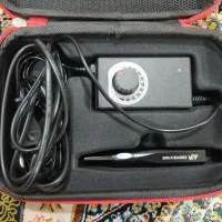 دستگاه و کیف تتو