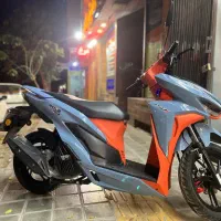 کلیک ۱۵۰ کویر|موتورسیکلت|اصفهان, عباسآباد|دیوار