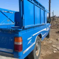 نیسان مدل۱۴۰۱|خودرو سواری و وانت|هشتگرد, ینگی امام|دیوار