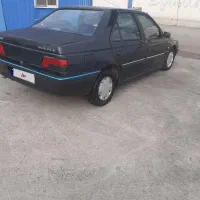 پژو ۴۰۵  دوگانه سی ان جی|خودرو سواری و وانت|رشت, شهرک پردیسان|دیوار