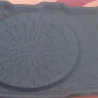 کفپوش صندوق عقب پراید