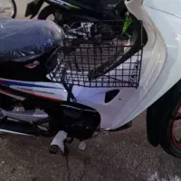 طرح ویو مدل 97 انجن بزرگ|موتورسیکلت|دزفول, |دیوار