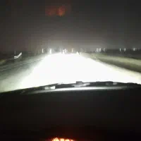 هدلایت قوی tnt D300 mzm