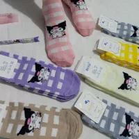 جوراب بچه گانه