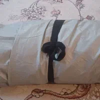 چادر ماشین و قلاب یدک کش