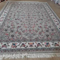 معاو فرش نو با کهنه. فرش حدادی/نقد و اقساط/با تنوع|فرش|اراک, |دیوار