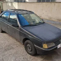 پژو روآ|خودرو سواری و وانت|اردبیل, |دیوار