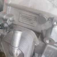 گیربکس اتومات جک S5