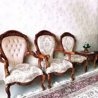 مبل ۹نفره نو