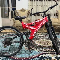 دوچرخه