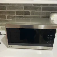 فروش مایکروویو ال جی