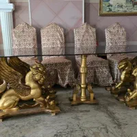 مبل|مبلمان خانگی و میز عسلی|تهران, آسمان|دیوار