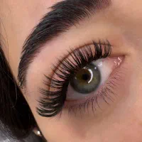 تخفیف اکستنشن مژه به مناسبت روز زن