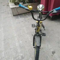 دوچرخه سایز ۱۶|دوچرخه، اسکیت، اسکوتر|تهران, کرمان|دیوار