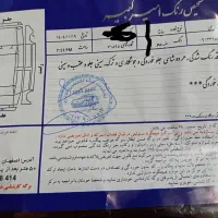 ساینا|خودرو سواری و وانت|اصفهان, دستگرده|دیوار