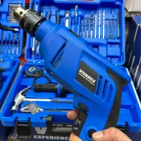 دریل و کیت ابزار ویوارکس