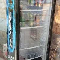 دو عدد یخچال تازهوارد یک ترازوی محک باتری سالم|یخچال و فریزر|بجنورد, |دیوار