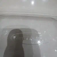 سینی نوابکش میوه خوری تابه مرغ خوری فرانسه|ظروف سرو و پذیرایی|تهران, جوادیه|دیوار