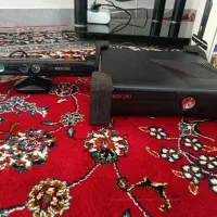 ایکس باکس ۳۶۰ اسلیم|کنسول، بازی ویدئویی و آنلاین|چهارباغ, |دیوار