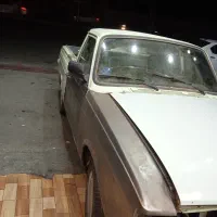 پیکان وانت دوگانه شرکتی شاسی پلمپ|خودرو سواری و وانت|اندیشه, شهرک کوثر|دیوار