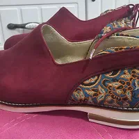 کفس سنتی|کیف، کفش، کمربند|پاکدشت, پاکدشت (مامازند)|دیوار