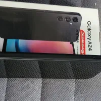 a24 128gig ram6|موبایل|تهران, تهرانپارس شرقی|دیوار
